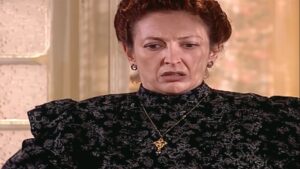 Aos 68 anos, atriz de Terra Nostra é casada com holandês que conheceu em aplicativo