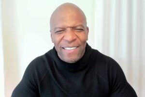 Terry Crews desabafa após diagnóstico de Parkinson aos 60 anos