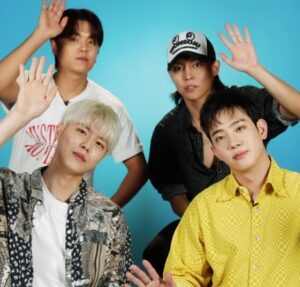 Antes de pausa na carreira, The Rose anuncia show no Brasil da turnê ROSETOPIA