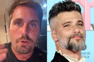 Thiago Gagliasso critica Bruno nas redes e expõe novo atrito entre irmãos
