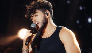 Veja a letra de “Voltável”, novo single do Thiago Freitas