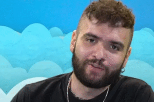 Humorista Tiago Santinelli é detido após show em BH; entenda o caso