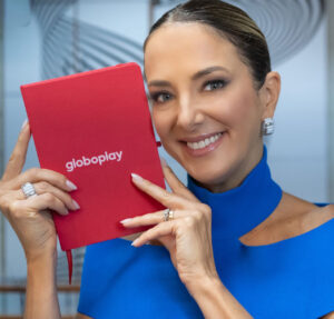 Casa nova! Ticiane Pinheiro é a nova contratada da TV Globo para novo reality