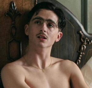 Família Kardashian se reúne em festa pós-Oscar para apoiar Timothée Chalamet