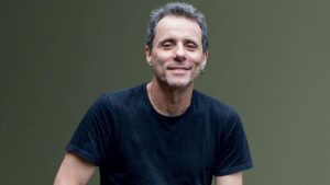 Tony Bellotto revela sequela após tratamento contra câncer de pâncreas: “Cheguei a me desesperar”