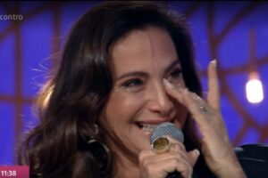 Totia Meireles revela como era tratada na Globo: “Chega a ser desumano”