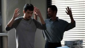 Ator de ‘Três Graças’ participou do ‘The Voice Kids’ e você provavelmente não sabia