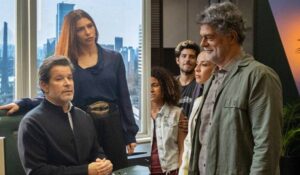 Três Graças: Ferette perde a presidência da Fundação