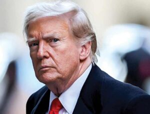 Donald Trump expõe informação da CIA sobre vida sexual de líder do Irã; VEJA VÍDEO