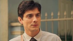 Você sabia? Ator de ‘Êta Mundo Melhor!’ é neto de grande estrela das novelas