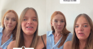 Rafa Justus ‘prevê’ participação no BBB e diz que não levaria desaforo: ‘Não seria planta’