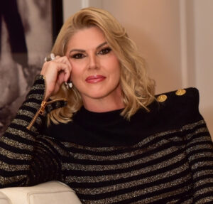 Val Marchiori inicia nova fase do tratamento contra câncer: Coração apertado