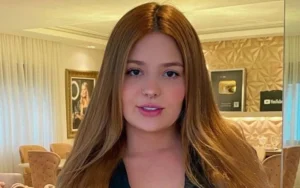 Viih Tube revela que retirou DIU após crises recorrentes de herpes: ‘Que ódio’