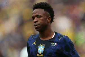 Brasil perde para a França em amistoso e web reage: “Não somos mais o país do futebol”
