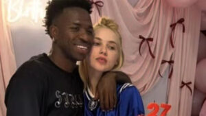 Virginia Fonseca explica aparência abatida durante festa surpresa em Madrid; veja vídeo