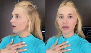 Virginia Fonseca recebe visita inesperada da ex-cunhada, irmã de Zé Felipe, na casa de Vini Jr