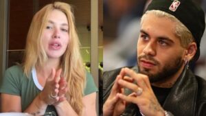 Virginia Fonseca deixa recado indireto após declaração polêmica de Zé Felipe