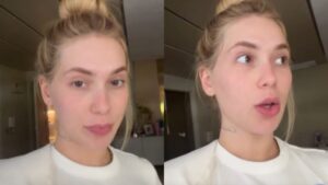 Como está Virginia Fonseca? Influenciadora revela novo tratamento após crises de enxaqueca