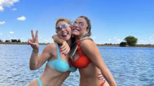 Poliana Rocha manda recado para a ex-nora Virginia Fonseca: ‘Que você seja…’