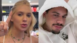 Vídeo de Virginia viraliza após desabafo polêmico de Zé Felipe sobre os filhos