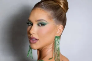 Virginia Fonseca pode abandonar um hábito que virou sua marca registrada nas redes; saiba qual