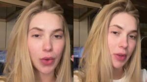 Virginia Fonseca desabafa sobre crise e afirma: “Muita dor o dia inteiro”