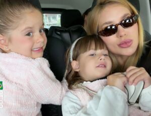 Virginia Fonseca mostra novas tatuagens e revela influência das filhas nas escolhas; veja