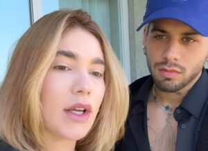 Zé Felipe fala sobre sua ideia roubada por Virginia: “competição”