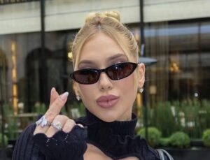 Virginia Fonseca surge nua no closet de Vini Jr. e foto viraliza nas redes; veja