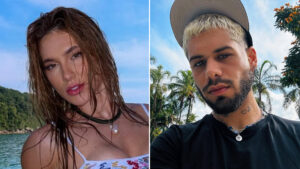 Confira o que a assessoria de Virginia e Zé Felipe falou sobre polêmica