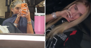 Virginia Fonseca volta a ser loira e resgata visual icônico da Sapucaí; veja resultado