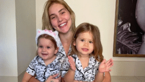 Entenda por que o Conselho Tutelar abriu investigação contra a escola da filha de Virginia Fonseca