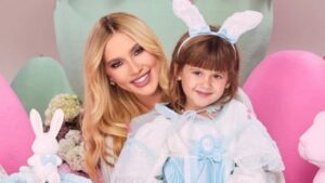 Virginia e Zé Felipe se posicionam após ação do Conselho Tutelar envolvendo filha