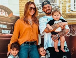 Conselho Tutelar de Goiânia investiga frequência escolar das filhas de Virginia e Zé Felipe; VEJA