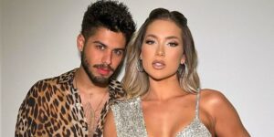 Virginia e Zé Felipe compartilham reflexões semelhantes sobre arrependimentos do passado