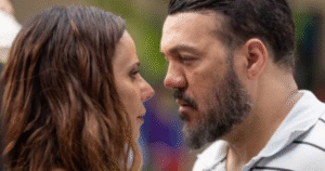 Belo comemora papel na Globo e relação com Viviane Araújo: ‘Estou feliz’