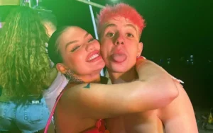 Vivi Wanderley relata ameaças após expor relacionamento com Juliano Floss; veja