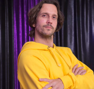 De Coração de Estudante a Velhos Bandidos: relembre a trajetória de sucesso de Vladimir Brichta