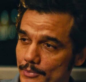 Famosos reagem à foto de Wagner Moura publicada pela Academia, responsável pelo Oscar