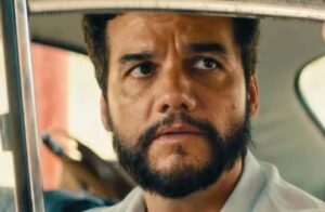 Filho de Wagner Moura surge em clique raro e manda recado após derrota