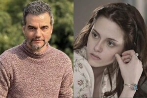 Wagner Moura fará filme com Kristen Stewart, atriz de ‘Crepúsculo’