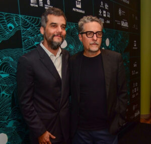 Kléber Mendonça Filho, Wagner Moura, Fernanda Torres e Walter Salles se unem na corrida pelo Oscar