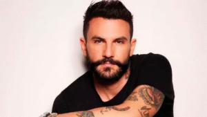 Wagner Santiago revela que fez terceiro aumento peniano: “Autoestima”