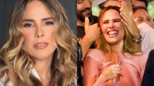 Quem é o novo affair de Wanessa Camargo? Ator já brilhou em novelas da Globo