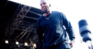 Kanye West é impedido de entrar no Reino Unido e festival de música é cancelado
