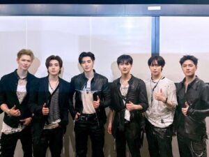 ENHYPEN confirma primeiro show no Brasil em meio a mudanças no grupo