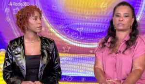 Karol Conká ajuda Solange Couto após rejeição no BBB 26