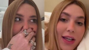 Virginia revela melhor parte de chegar ao Brasil e comentário vira alvo de críticas; veja vídeo