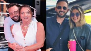 Não foi convidado? Irmão de Virginia quebra silêncio sobre festa da influenciadora