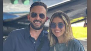 Irmão de Virginia perde a paciência com rumores: ‘Nunca me confunda com vocês’